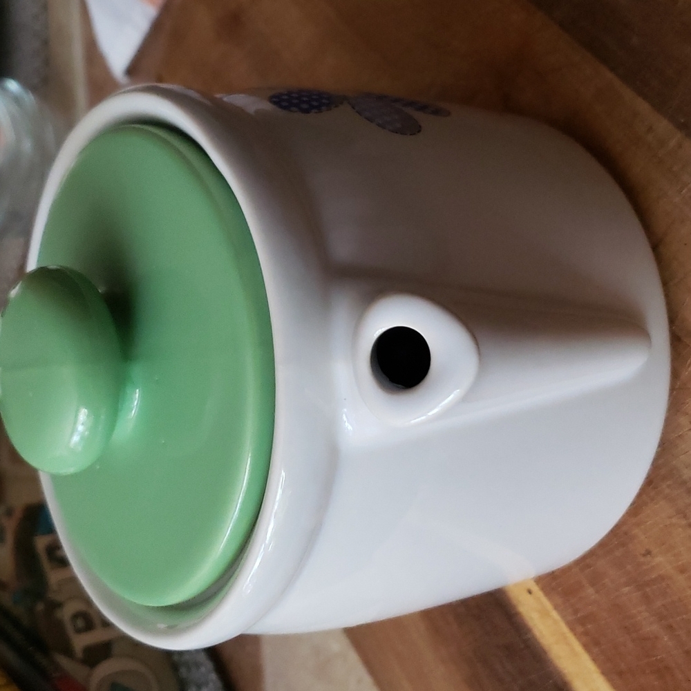 McCoy 1418 usa T pot - Picture 7 of 10